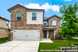 property at 10411 Reckless