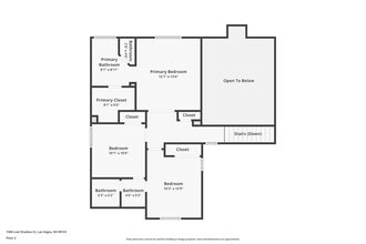 7300 Lost Shadow Ct in Las Vegas, NV - Building Photo - Building Photo