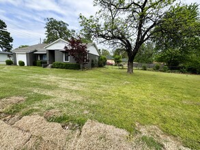 3630 N 50th St in Fort Smith, AR - Foto de edificio - Building Photo