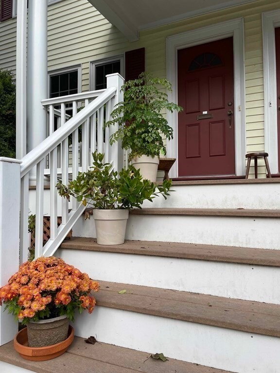 property at 78 Stearns Rd