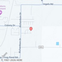 4720 Copley Dr in Jonesboro, AR - Building Photo