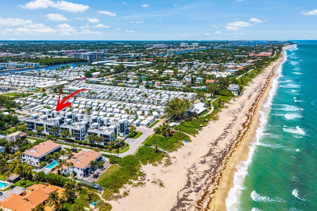 property at 11505 Old Ocean Blvd