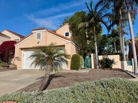 5034 Cherrywood Dr in Oceanside, CA - Building Photo