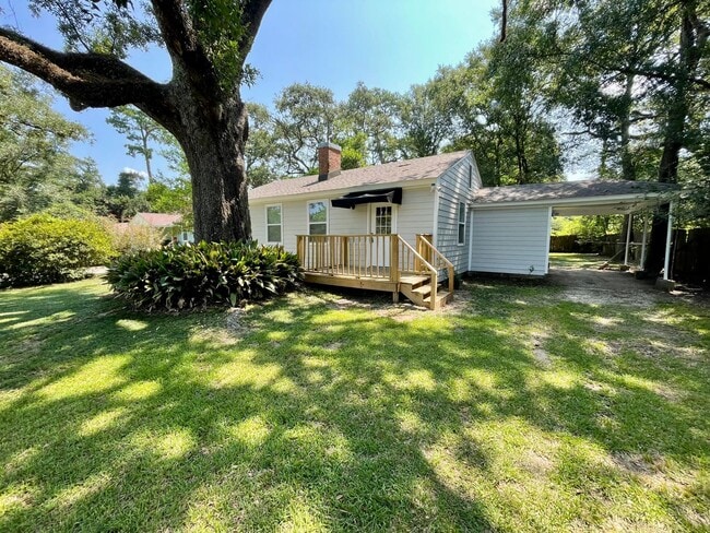 property at 208 Parkway W