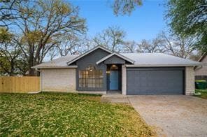 1309 Piney Creek Ln in Cedar Park, TX - Building Photo - Building Photo