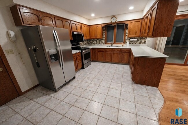 4504 S Lewis Ave in Sioux Falls, SD - Building Photo - Building Photo