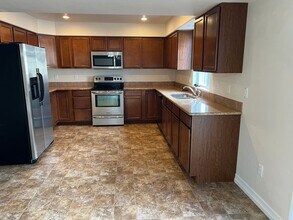 4809 Garnet Way in Cheyenne, WY - Building Photo - Building Photo