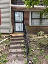 5263 Flowering Peach Dr in Memphis, TN - Building Photo