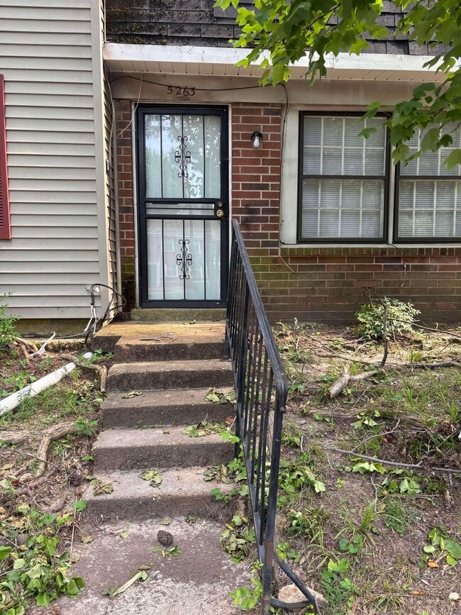 5263 Flowering Peach Dr