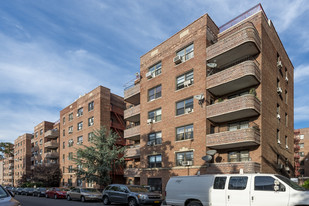 3435 76th St Apartamentos