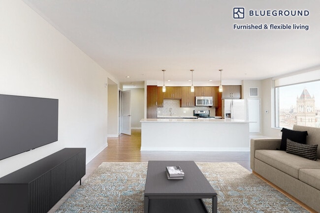 77 Exeter St in Boston, MA - Building Photo - Building Photo