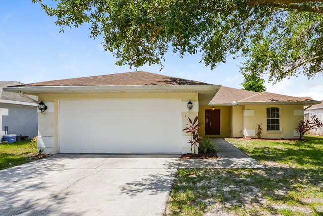 property at 4726 69th Ct E