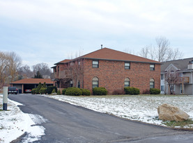 3864 Indian Run Dr Apartments