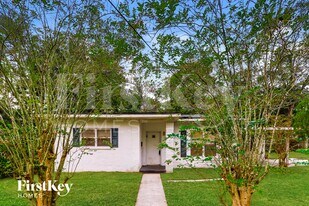 5510 Graywood Rd in Jacksonville, FL - Building Photo