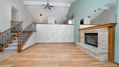 5234 Meteor Dr in Colorado Springs, CO - Foto de edificio - Building Photo
