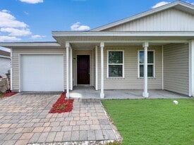 18273 Gibraltar Ln in Lehigh Acres, FL - Building Photo