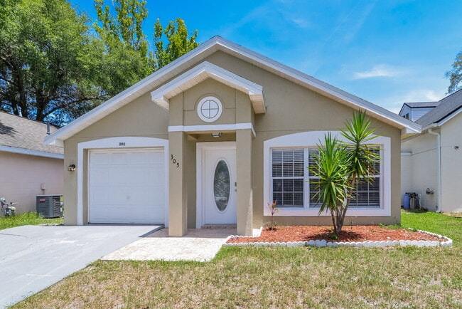 property at 305 Windford Ct