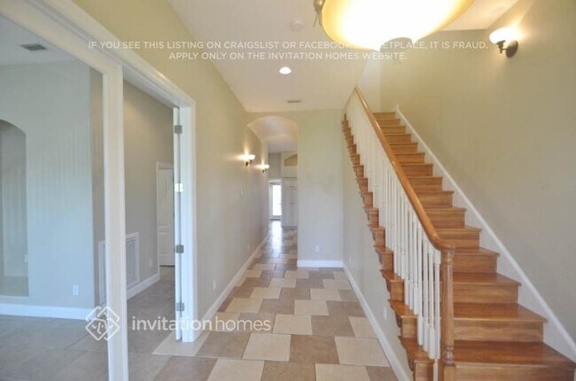 23720 Hideout Trail in Land O Lakes, FL - Building Photo - Building Photo