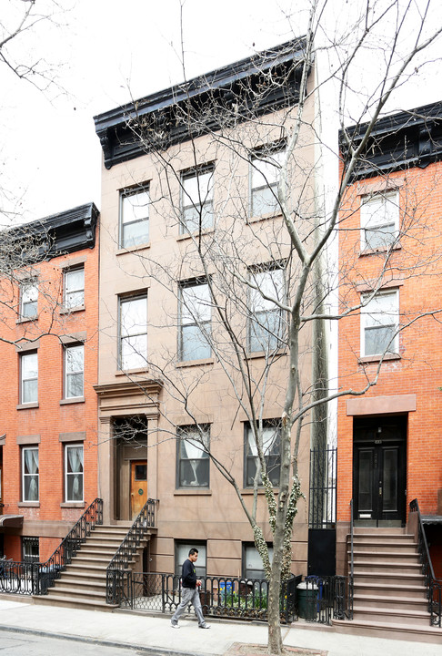 279 Sackett St in Brooklyn, NY - Building Photo