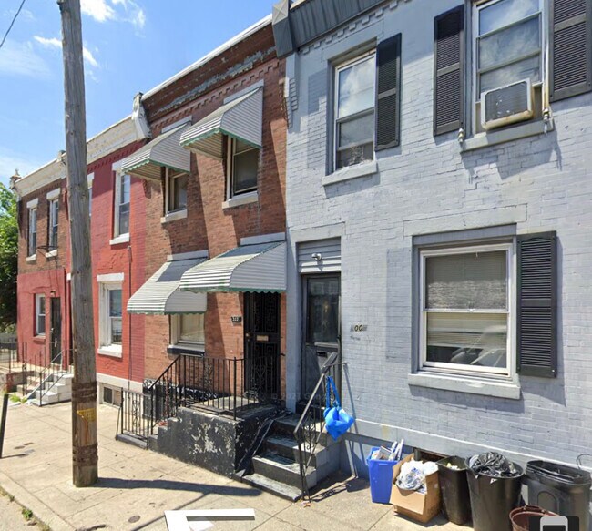 3004 N Bonsall St Rentals in Philadelphia, PA
