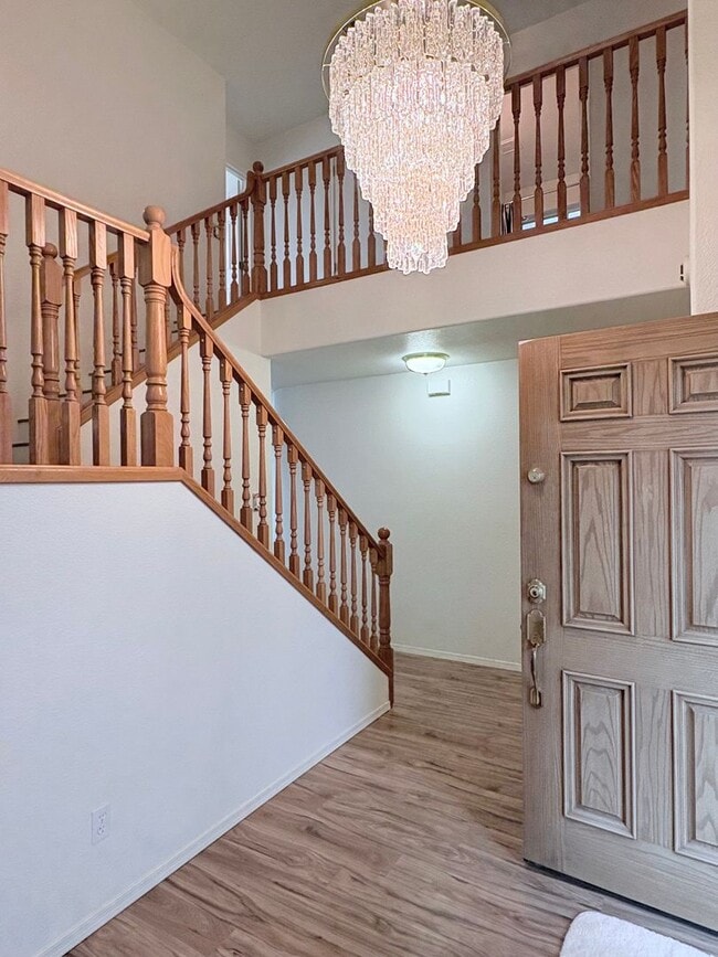 property at 7740 E Calle Bien Nacida