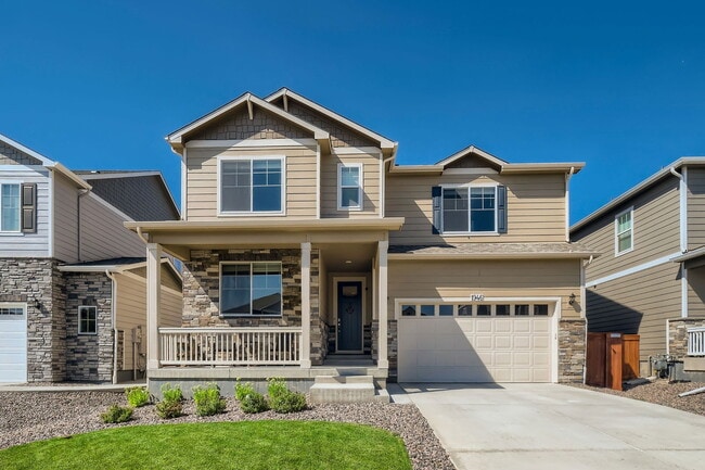 1946 Raindrop Dr in Windsor, CO - Building Photo - Building Photo