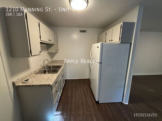 1210 Manning St in Eden, NC - Building Photo - Building Photo