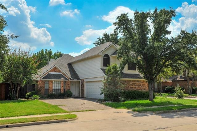 734 Marble Canyon Cir