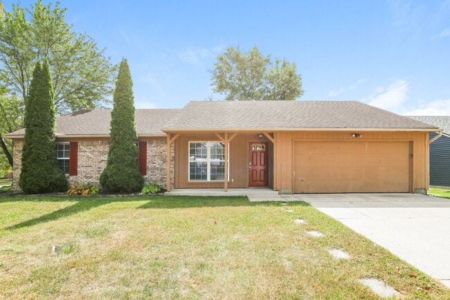 property at 6167 Connie Ct