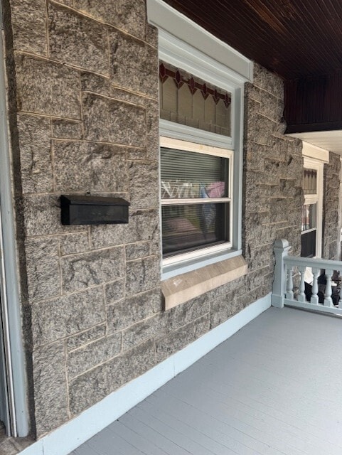 property at 538 S 19th St