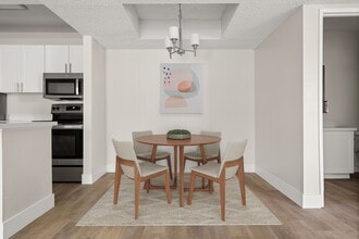 The Sanctuary in Las Vegas, NV - Foto de edificio - Building Photo