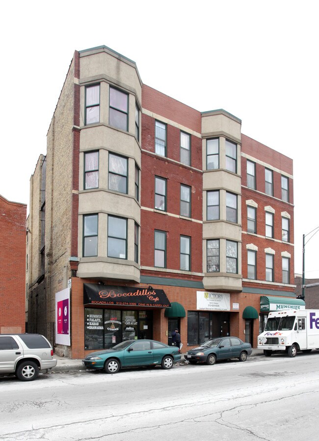 349 W Oak St in Chicago, IL - Building Photo - Building Photo