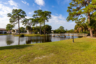 Pines Resort & Apartments in Indian Harbour Beach, FL - Building Photo - Building Photo