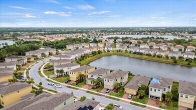 1766 NW Cataluna Cir in Port St. Lucie, FL - Building Photo - Building Photo