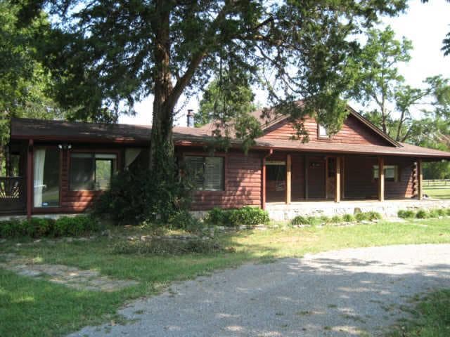 property at 7307 Rhodes Ln