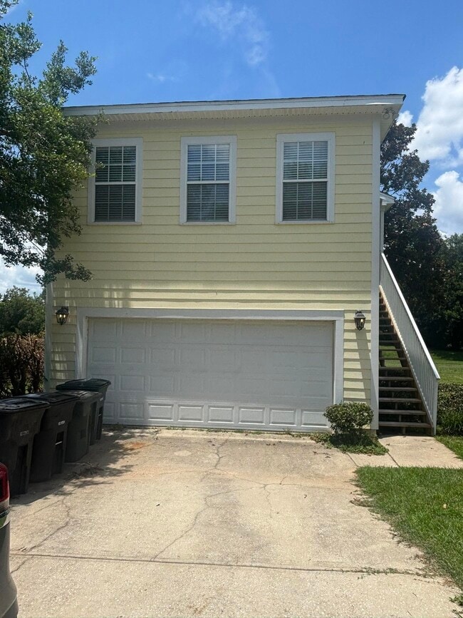 property at 3722 Longfellow Rd