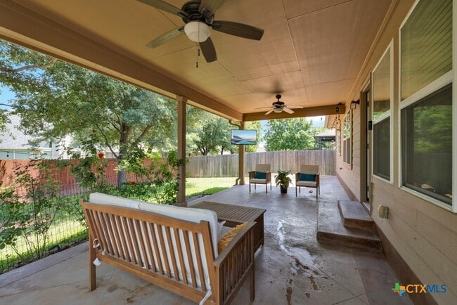 property at 481 Bayou Bend Dr