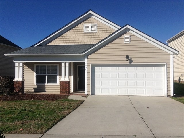 property at 5525 Stowe Derby Dr