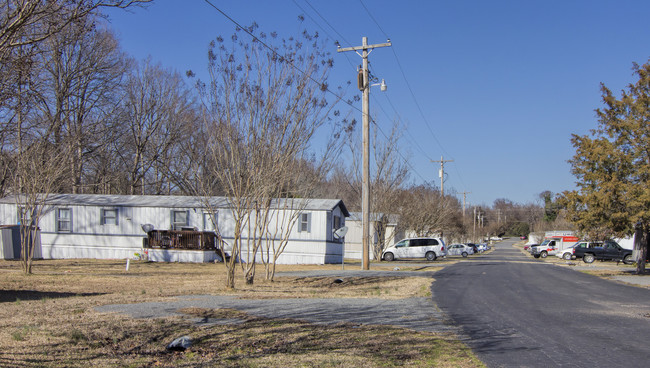 Oakland Glenn in Concord, NC - Building Photo - Building Photo