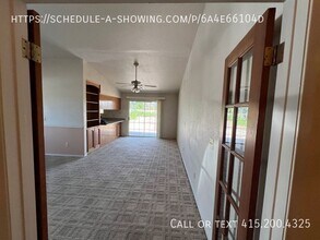 3612 Hatch Rd in Merced, CA - Foto de edificio - Building Photo