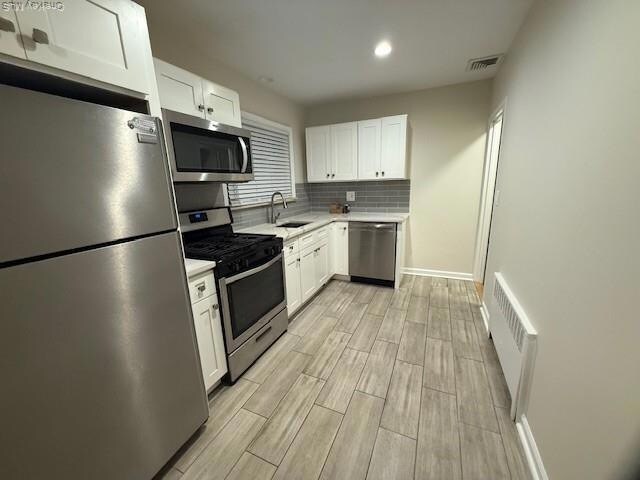 353 E Market St in Long Beach, NY - Building Photo