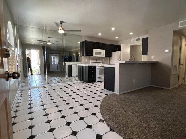 property at 7570 W Flamingo Rd