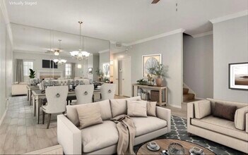 3800 Tanglewilde St in Houston, TX - Foto de edificio - Building Photo