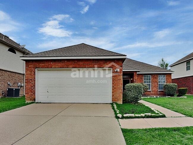 property at 1941 Wild Horse Way