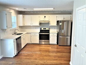 2384 Saguaro Ln in Kannapolis, NC - Building Photo - Building Photo