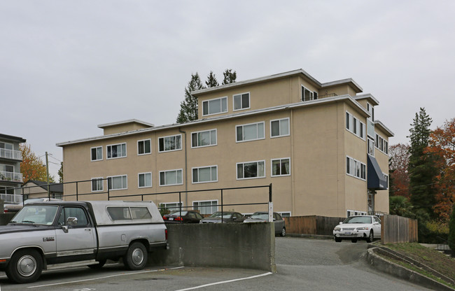 217 Royal Av in New Westminster, BC - Building Photo - Building Photo