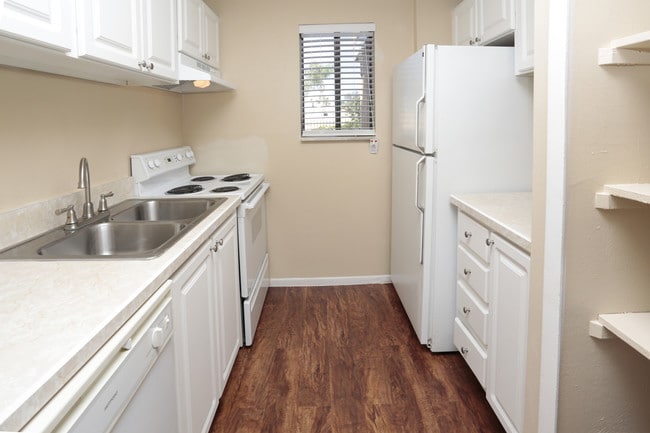 Interior Photo