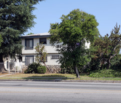 18127 Roscoe Blvd Apartments