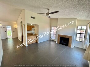 6490 N Tierra De Las Catalinas in Tucson, AZ - Building Photo - Building Photo