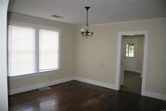 2726 Windsor Ave in Montgomery, AL - Foto de edificio - Building Photo